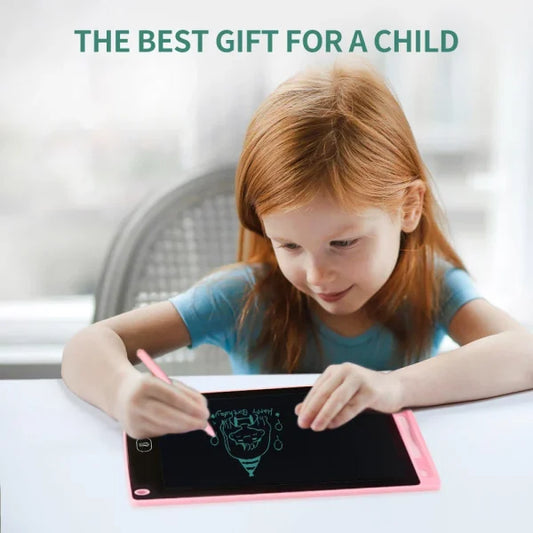 LCD WRITING TABLET