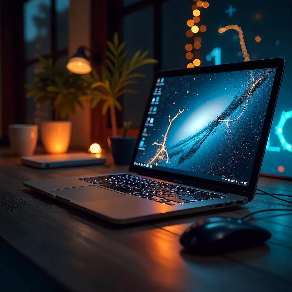 Tech & Electronics